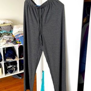 Brand new women’s sweats size large, tall
